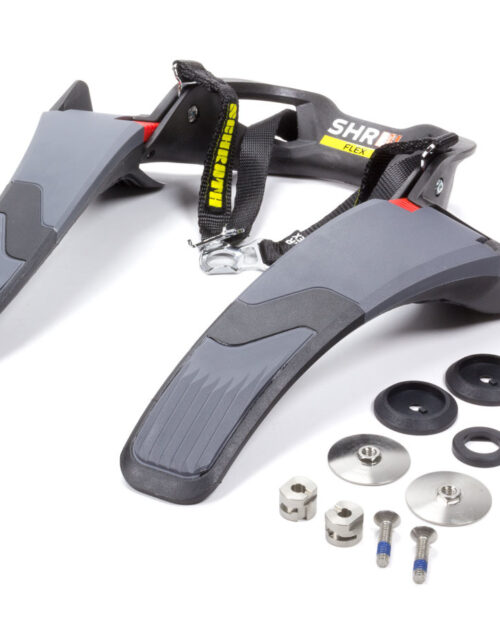 Head Restraint SHR Flex Medium Padded