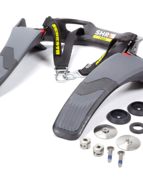 Head Restraint SHR Flex Large Padded