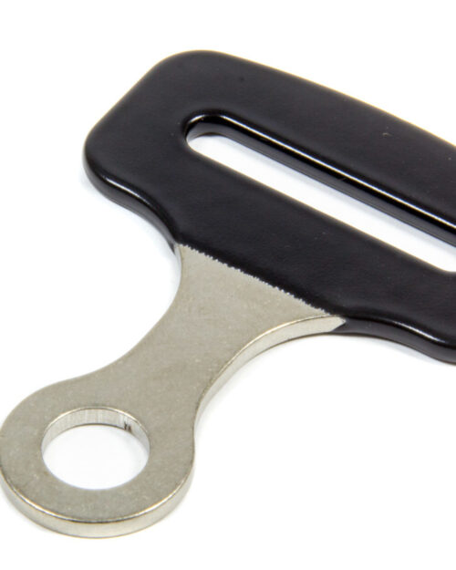 Bolt In Bracket 2in or 3in Belt Bendable