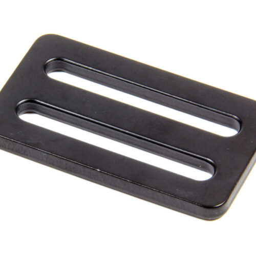 Slide Adjuster 3-Bar For 2in Belt