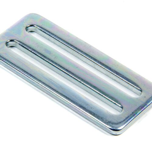 Slide Adjuster 3-Bar For 3in Belt