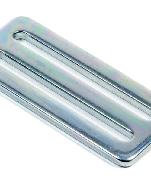 Slide Adjuster 3-Bar For 3in Belt