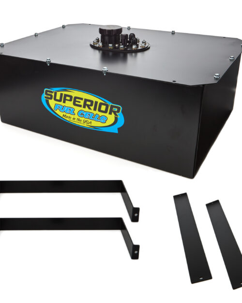 Fuel Cell 17 Gal -10an Pickup