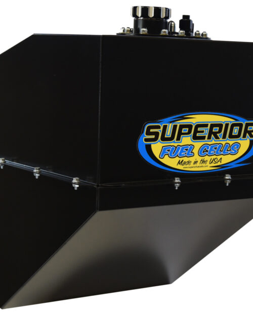 Fuel Cell 22 Gal w/Foam SFI