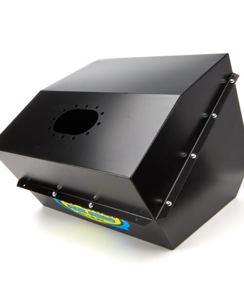 Fuel Cell Can 26gal Blk