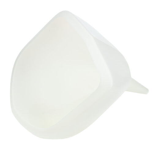 Funnel Glow-In-Dark Jug Shaped