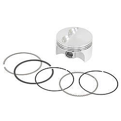 SBC F/T Pro-Series Piston & Ring Set 4.030