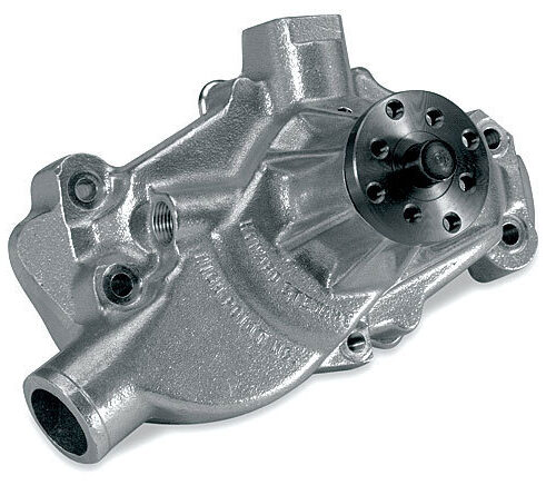 Water Pump SBC Short 71-82 Corvette