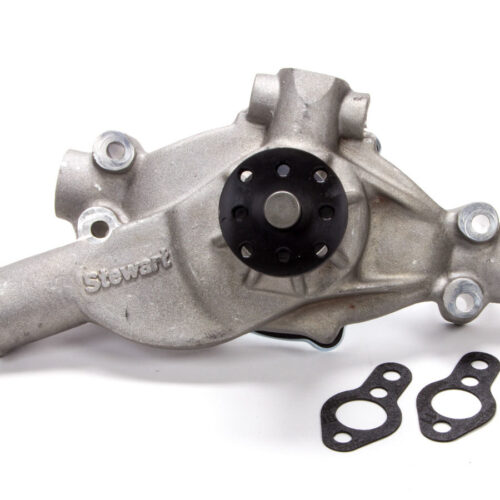 Water Pump SBC Short Racing Series