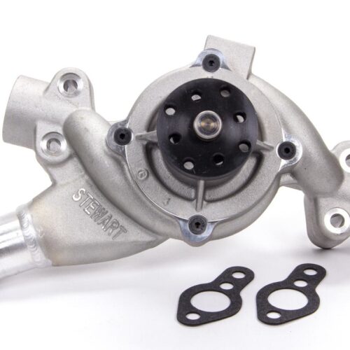 Water Pump SBC Short Pro Series
