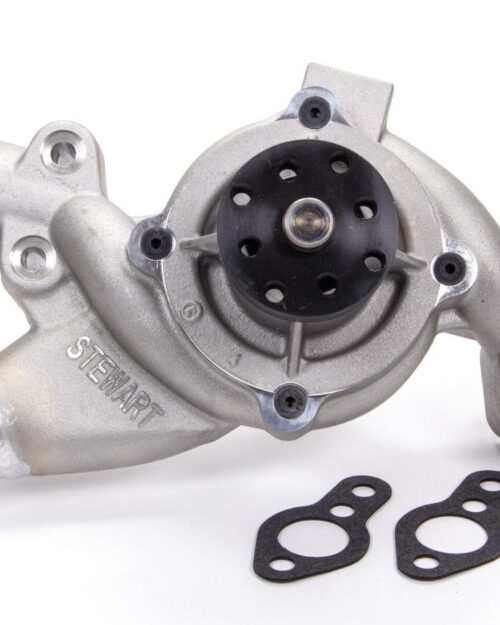 Water Pump SBC Short Pro Series