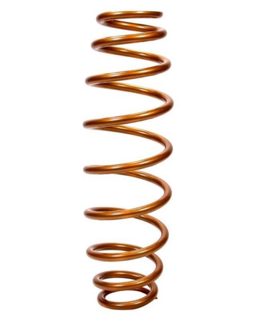 Barrel Spring 14in x 2.5in x 200#