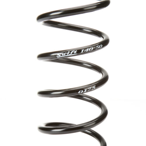 Conventional Rear Spring 14in x 5in x 175lb