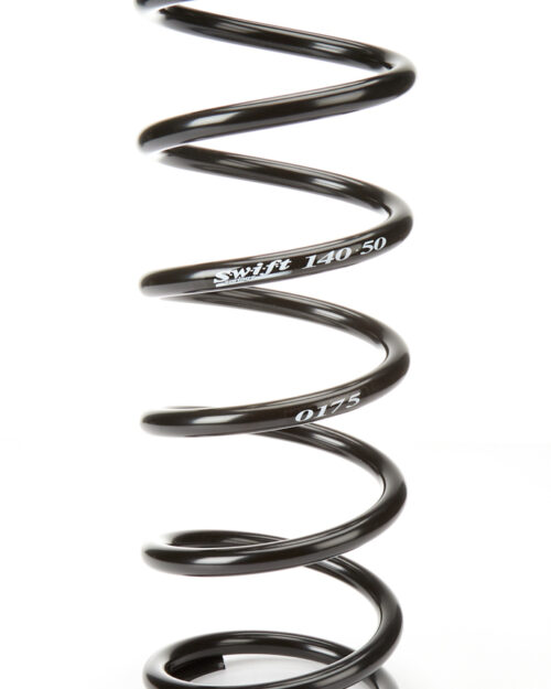 Conventional Rear Spring 14in x 5in x 175lb