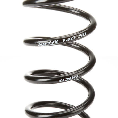 Conventional Rear Spring 14in x 5in x 200lb