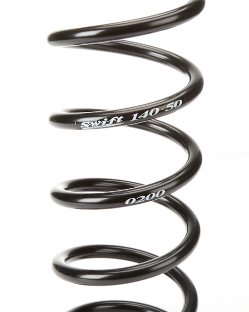 Conventional Rear Spring 14in x 5in x 200lb