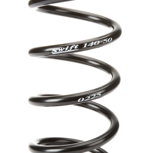 Conventional Rear Spring 14in x 5in x 225lb