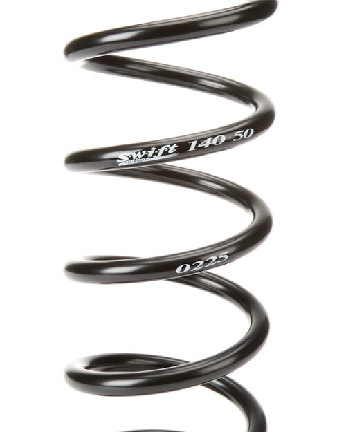 Conventional Rear Spring 14in x 5in x 225lb