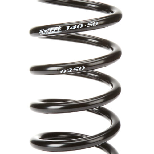 Conventional Rear Spring 14in x 5in x 250lb