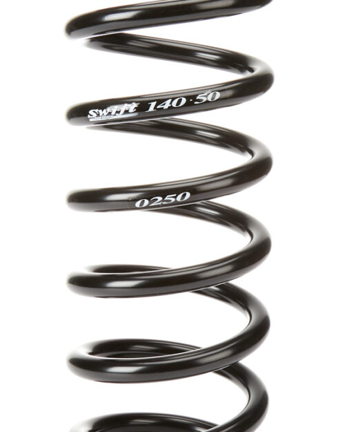 Conventional Rear Spring 14in x 5in x 250lb