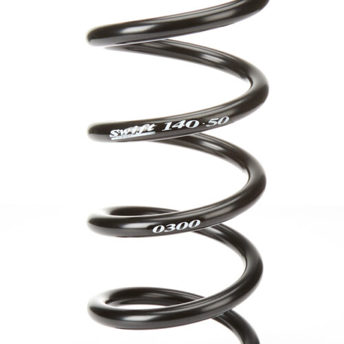 Conventional Rear Spring 14in x 5in x 300lb