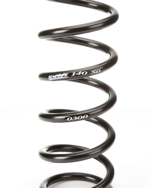 Conventional Rear Spring 14in x 5in x 300lb