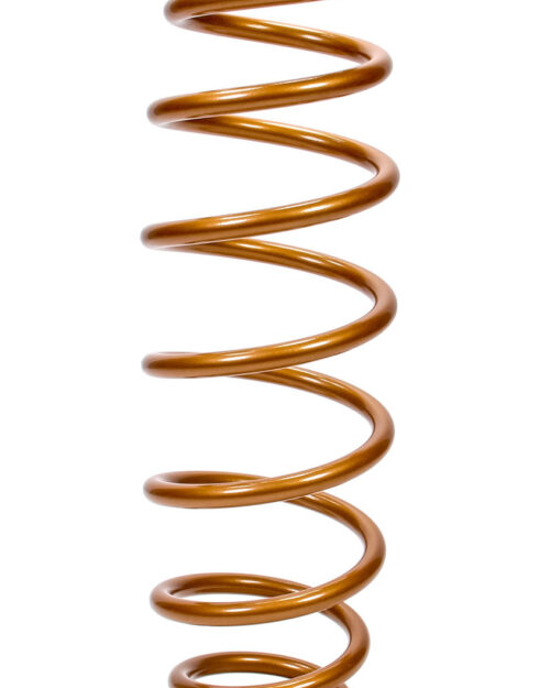 Barrel Spring 16in x 2.5in 100#