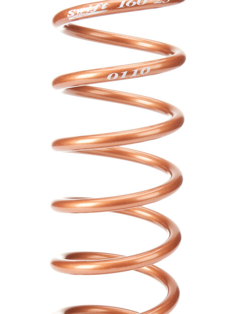 Barrel Spring 16in x 2.5in 110#