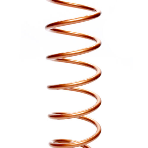 Barrel Spring 16in x 2.5in 125#