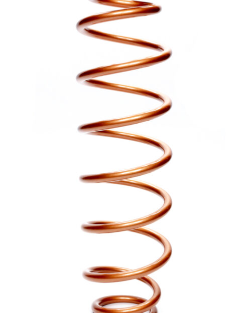 Barrel Spring 16in x 2.5in 150#