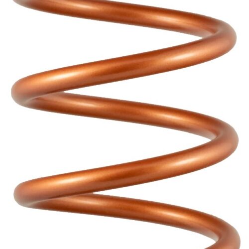 Coilover Spring 18in x 3.5in x 100lb