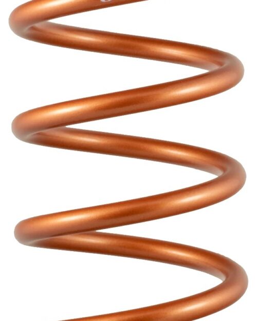 Coilover Spring 18in x 3.5in x 100lb