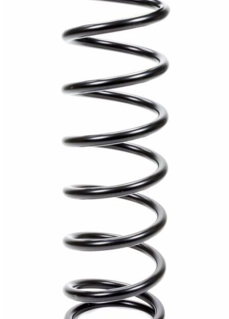 Conv Rear Spring 18in x 5in 100lb