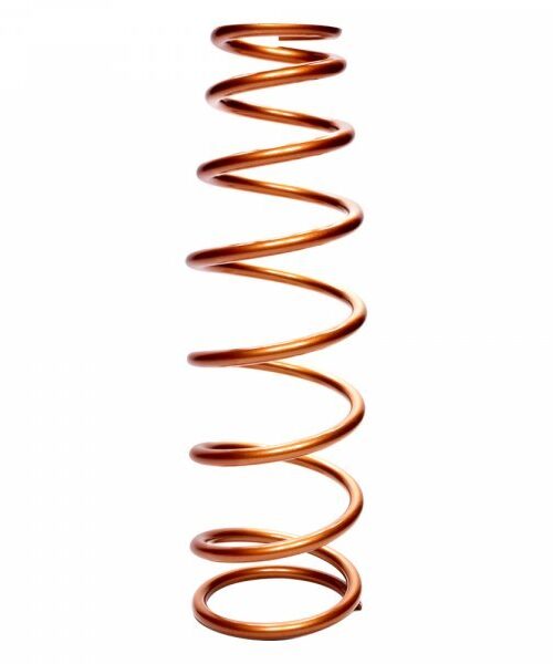Coil-Spring 20in x 5in x 100lb 2.5in ID