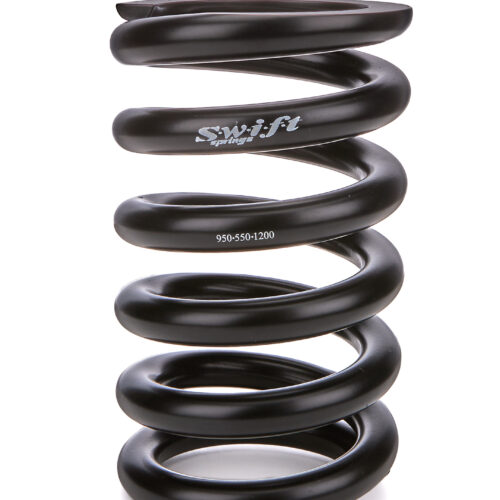 Conventional Spring 9.5in x 5.5in x 1200lb