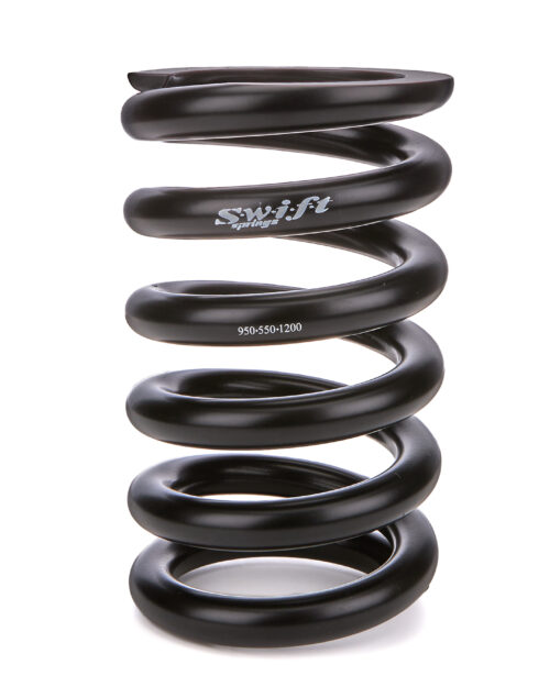 Conventional Spring 9.5in x 5.5in x 1200lb