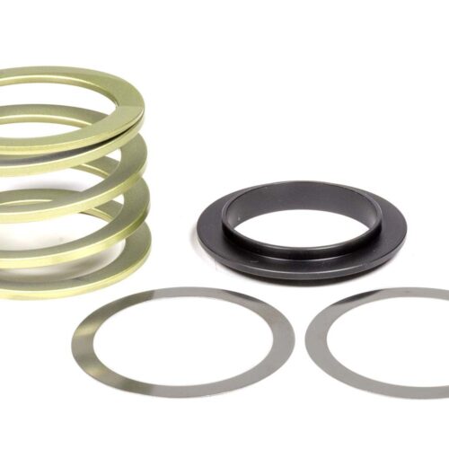 Helper Spring C/O 2.4in Tall 84lb