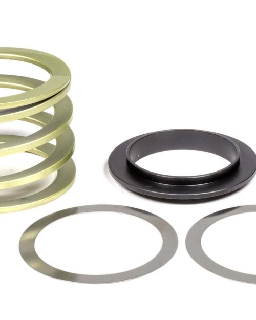 Helper Spring C/O 2.4in Tall 84lb