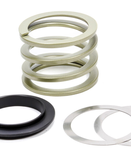 Helper Spring C/O 2.4in Tall 168#