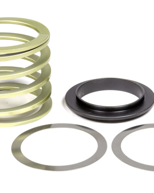 Helper Spring C/O 2.8in Tall 45lb