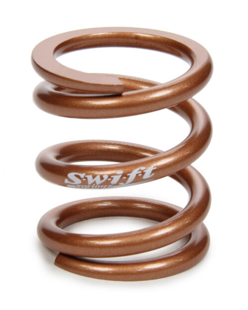 Bump Stop Spring 500lb