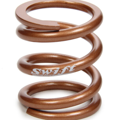 Bump Stop Spring 800lb