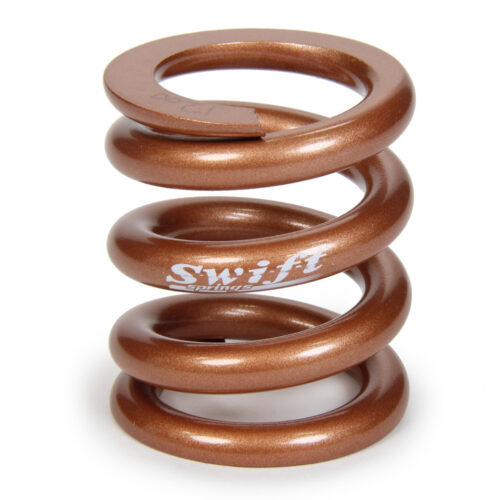 Bump Stop Spring 1200lb