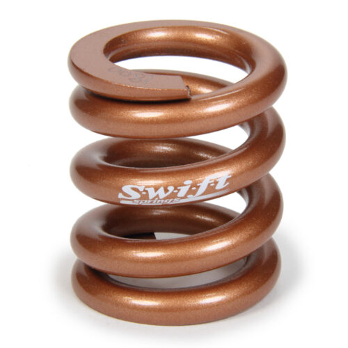 Bump Stop Spring 1800lb