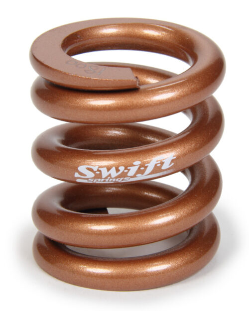 Bump Stop Spring 1800lb