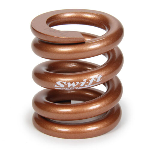 Bump Stop Spring 2000lb