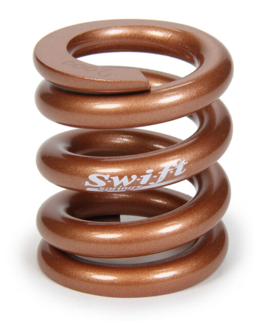 Bump Stop Spring 2000lb