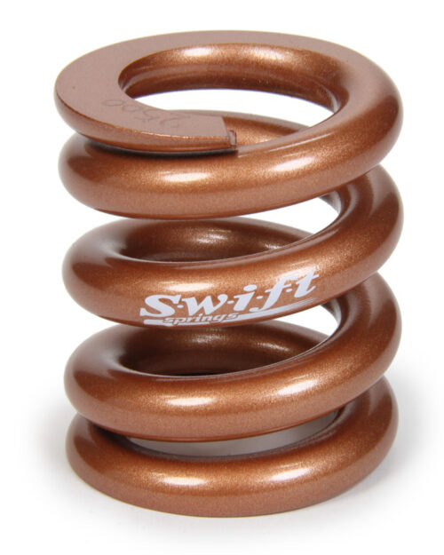 Bump Stop Spring 2500lb