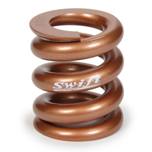 Bump Stop Spring 4000lb