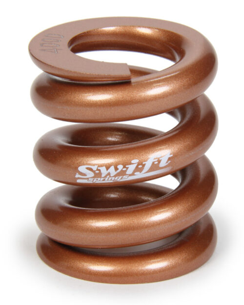 Bump Stop Spring 4000lb